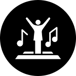 Experiences & Live Events